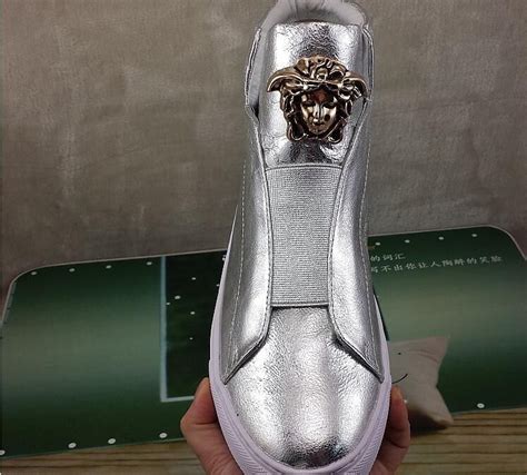 versace copy shoes online